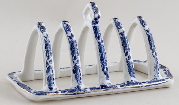 Toast Rack c1920s
